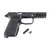 Wilson Combat P320 Compact Grip Module Black - Model 320-CCSB