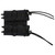 High Speed Gear Pistol TACO Double Pistol Magazine Pouch - Black