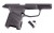 Wilson Combat WCP365 NMS Black Grip Module for Sig Sauer P365