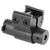 NcSTAR Compact Red Laser Sight with Weaver Mount - Black