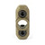 Arisaka Defense ARISAKA QD Mount M-Lok Flat Dark Earth – Low Profile QD Sling Mount for Rifles