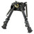 Harris Engineering S-BRM Bipod M-Lok Mount 6-9 Inches for Precision Shooting
