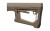 Magpul Industries DT-PR Carbine Stock in Flat Dark Earth - Precision Rifle Variant