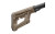 Magpul Industries DT-PR Carbine Stock in Flat Dark Earth - Precision Rifle Variant