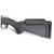 Ruger High Comb/Standard Length of Pull Stock Module for Ruger American Rimfire and 10/22 - Black