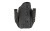 G-Code Prime Carry Inside Waistband Holster for Glock 17 with TLRA - Black