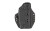 G-Code Prime Carry Inside Waistband Holster for Glock 17 with TLRA - Black