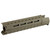 Magpul Industries MOE SL Handguard for AR-15/M4 Mid-Length Rifles in Olive Drab Green