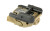 Crimson Trace Corporation CMR-201 Rail Master Laser Sight for Pistols and Rifles
