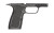 Tyrant CNC P365 X Macro Grip Module Black for Sig Sauer P365 X Macro