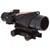Trijicon ACOG RCO 4x32 Red Chevron Rifle Scope for M16A4