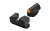 XS Sights Minimalist Night Sights for S&W K and L Frame Revolvers (Part Number: SW-M001S-4N)