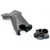 LWRC Ultra Combat Rifle Grip Black - Model 200-0147A01 for Enhanced Handling and Storage