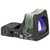 Trijicon RMR Dual-Illuminated 9 MOA Green Dot Reflex Sight – Model RM05G
