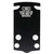 C&H Precision Springfield Hellcat Mount - Black | Model: SAHC-HOLOk
