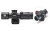 EOTECH Vudu 3-9x32 Rifle Scope with MD-6 Reticle and Integrated Base