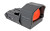Springfield HEX Dragonfly 3.5 MOA Reflex Sight - Versatile Red Dot for Pistol, Rifle, and Shotgun