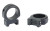 DNZ Freedom Reaper 30mm Medium Scope Rings - Black