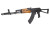 Riley Defense RAK101SF Folding Stock AK-47 Rifle in 7.62x39mm