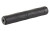 Energetic Armament NYX Titanium Suppressor for 22LR, 22WMR, 17HMR, and FN 5.7x28mm - Model EA01