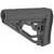 Adaptive Tactical EX Performance Adjustable M-4 Style Stock for AR15 and AR10 Carbines