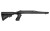 Adaptive Tactical ARKUS Rifle Stock for Ruger 10/22 in Black, Part Number AT-02030