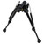 Harris Engineering S-LM M-LOK Bipod 9-13 Inches for Precise Shooting