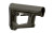 Magpul Industries DT-PR Carbine Stock Olive Drab Green – Precision Rifle Stock with Quick Disconnect Sling Cups