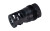 Primary Weapons Systems PWS FRC 5/8x24 Compensator for 30 Caliber Rifles, Black