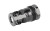 Primary Weapons Systems PWS FRC 5/8x24 Compensator for 30 Caliber Rifles, Black