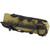 Odin Works Mirage Cover for 6.5 Caliber Suppressors in Coyote - High-Temperature Gear Protector