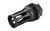 KGM Quick Detach Flash Hider 5/8x24 - Black