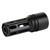 HUXWRX Safety Co. Flash Hider QD for 7.62mm Rifles - Model 1912