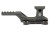 GBRS Group Hydra V2 Dual Optic Mount – Black