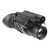 AGM Global Vision PVS-14 Night Vision Monocular – Black, 1X Generation 2+ with White Phosphor