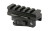 American Defense Manufacturing AD-170-VPG Picatinny Riser with 5-Lug Compatibility