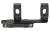American Defense Manufacturing AD-RECON-M-34-STD Scope Mount for AR-15 with 34mm Rings