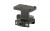 American Defense Manufacturing AD-RMR-LW-H-STD High Mount for RMR and Similar Red Dot Optics