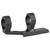 Aero Precision Ultralight 30mm SPR Scope Mount – Black