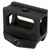 Arisaka Defense Aimpoint Micro Mount Mk2 1.93-inch Black for Micro T1/T2 and More