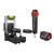 Real Avid Master Scope Mounting and Alignment Kit for Precision Rifle Scopes