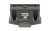 Bravo Company BCM A/T Optic Mount Part Number BCM-OM-AT-21 for Rugged, Secure Red Dot Optic Mounting in Black