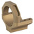 Badger Ordnance Condition One Modular Mount 34mm Ring Cap in Tan