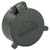 Butler Creek BTLR CRK Flip Scope Cover for 1.612-inch Objective Lens