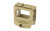 Arisaka Defense Aimpoint Acro Mount Mk2 in Flat Dark Earth – 2.26-inch Height for Aimpoint Acro P1 and P2 Optics