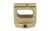 Arisaka Defense Aimpoint Acro Mount Mk2 in Flat Dark Earth – 2.26-inch Height for Aimpoint Acro P1 and P2 Optics