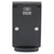 C&H Precision FN 509 Mount for RMR, SRO, and Holo - Black