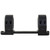 DNZ Game Reaper 34mm Scope Mount for Remington 700 - Black