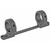 DNZ Game Reaper 30mm High Scope Mount for Precision Rifles