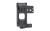 GBRS Group 2.91 FTC Flip-to-Center Magnifier Mount in Black